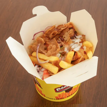 Döner Box
