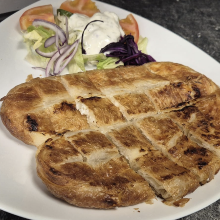 Börek Käse