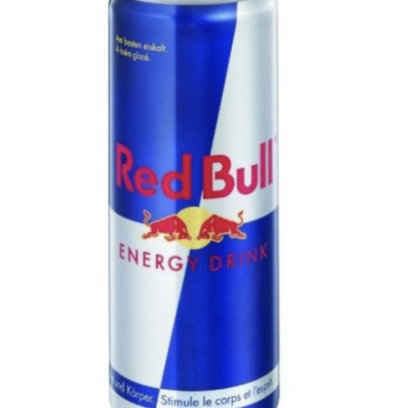 Redbull 0,25l