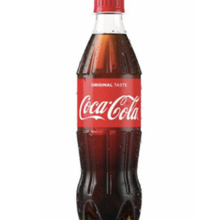 Coca Cola 0,5l