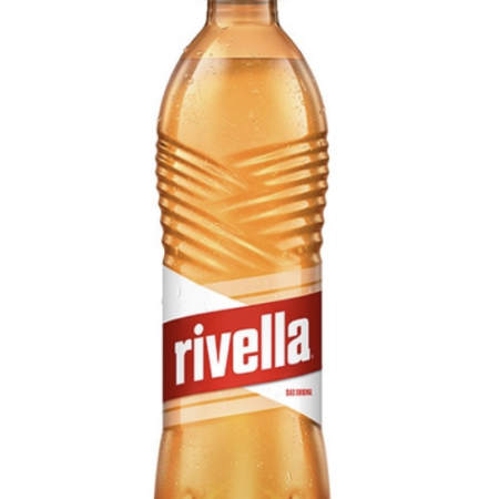 Rivella rot 0,5l