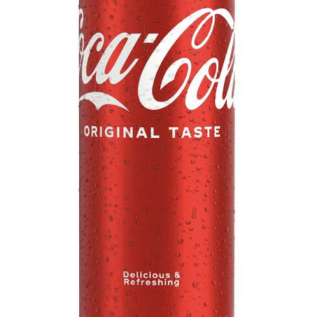 Coca Cola 0,33l